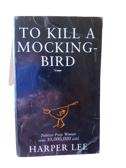 LEE, HARPER - TO KILL A MOCKINGBIRD - P30