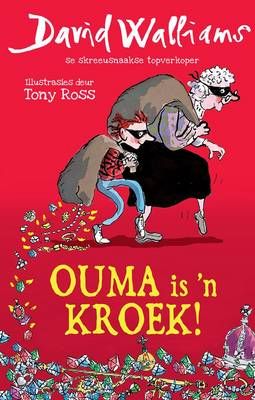 Afrikaans