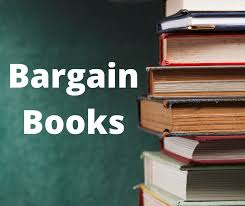 Bargain Bookshelf