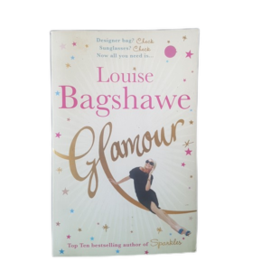 BAGSHAWE, LOUISE - GLAMOUR - B10