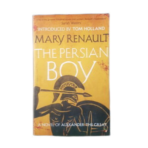 RENAULT, MARY - THE PERSIAN BOY - B119