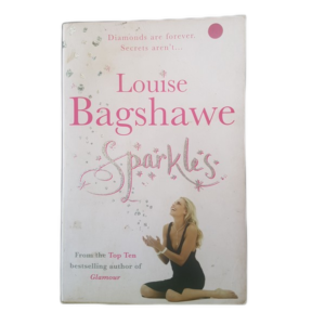 BAGSHAWE, LOUISE - SPARKLES - B12