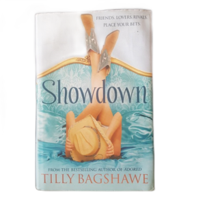 BAGSHAWE, TILLY - SHOWDOWN - B18