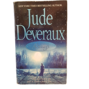 DEVERAUX, JUDE - ALWAYS - J105