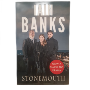 BANKS, IAIN - STONEMOUTH - J17