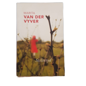 VAN DER VYVER, MARITA - STILTETYD - J195