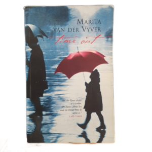 VAN DER VYVER, MARITA - TIME OUT - J198