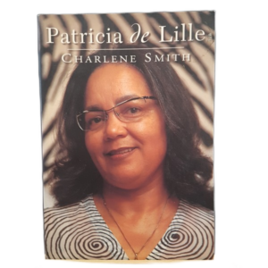 SMITH, CHARLENE - PATRICIA DE LILLE - J205