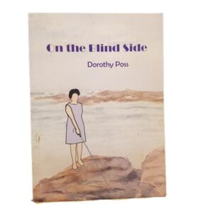 POSS, DOROTHY - ON THE BLIND SIDE - J226