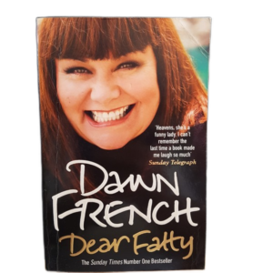FRENCH, DAWN - DEAR FATTY - J228