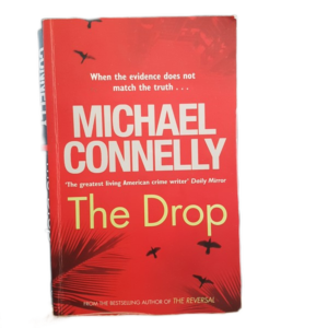 CONNELLY, MICHAEL - THE DROP - J360