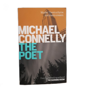 CONNELLY, MICHAEL - THE POET - J362