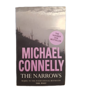 CONNELLY, MICHAEL - THE NARROWS - J366