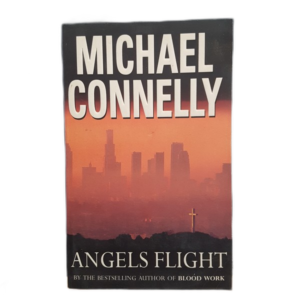 CONNELLY, MICHAEL - ANGELS FLIGHT - J369