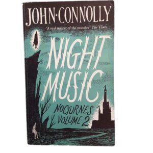 CONNOLLY, JOHN - NIGHT MUSIC - J375