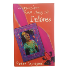 NAGTEGAAL, REINIET - VOORVADERS KAN VLIEG, SÊ DELORES - J66