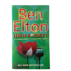 ELTON, BEN - HIGH SOCIETY - P36
