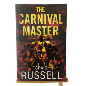 RUSSELL, CRAIG - THE CARNIVAL MASTER - P45