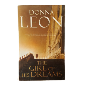 LEON, DONNA - THE GIRL OF HIS DREAMS - P46