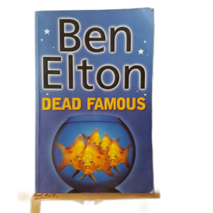 ELTON, BEN - DEAD FAMOUS - P50
