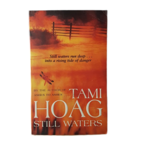 HOAG, TAMMY - STILL WATERS - P59