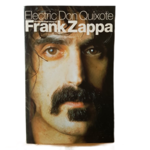 SLAVIN, NEIL - DEFINITIVE FRANK ZAPPA STORY - P66