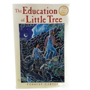 CARTER, FORREST - THE EDUCATION OF LITTLE TREE - P79