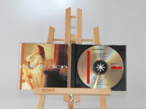 DION, CELINE - CELINE DION - CD1