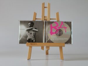 ADAMS, BRYAN - ROOM SERVICE - CD13