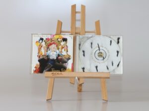 STEFANI, GWEN - LOVE ANGEL MUSIC BABY - CD17