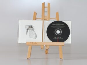 COLDPLAY - A RUSH OF BLOOD TO THE HEAD - CD21