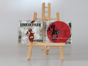 LINKIN PARK - HYBRID THEORY - CD23