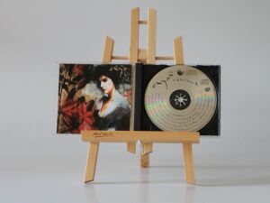 ENYA - WATERMARK - CD25