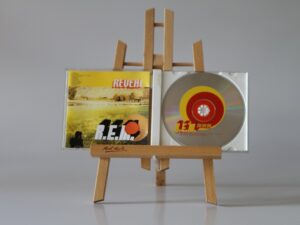 R.E.M. - REVEAL - CD26