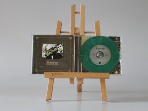 SILVERSTEIN - 18 CANDLES: THE EARLY YEARS - CD3