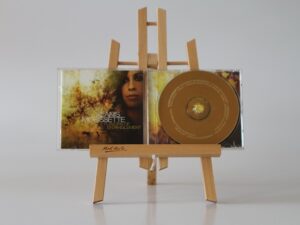 MORISSETTE, ALANIS - FLAVORS OF ENTANGLEMENT - CD35