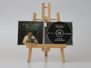 WILLIAMS, ROBBIE - SWING WHEN YOU'RE WINNING - CD36