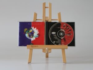 DAVE MATTHEWS BAND - CRASH - CD38