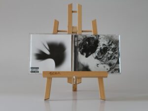 LINKIN PARK - A THOUSAND SUNS - CD39