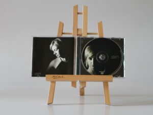 LIDIEN - LIDIEN - CD4