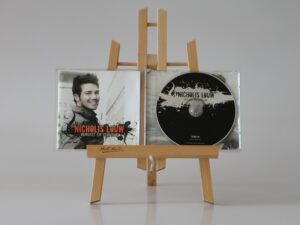 LOUW, NICHOLIS - VERGEET EN VERGEWE - CD44