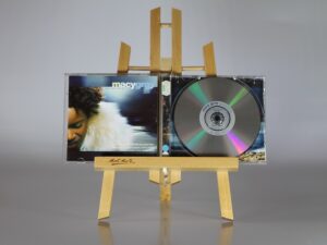 GRAY, MACY - ON HOW LIFE IS - CD45