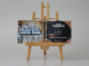 JAY-Z & LINKIN PARK - COLLISION COURSE - CD46