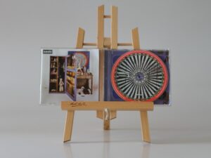 OASIS - STOP THE CLOCKS - CD51