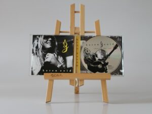 ZOID, KAREN - CHASING THE SUN - CD52