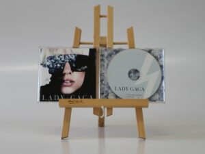 LADY GAGA - THE FAME - CD59