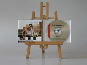 MAYER, JOHN - ROOM FOR SQUARES - CD66