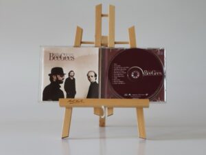 BEE GEES - STILL WATERS - CD69