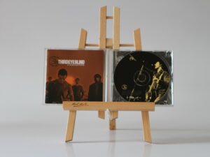 THIRD EYE BLIND - A COLLECTION - CD7