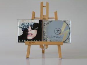 LADY GAGA - THE FAME - CD71